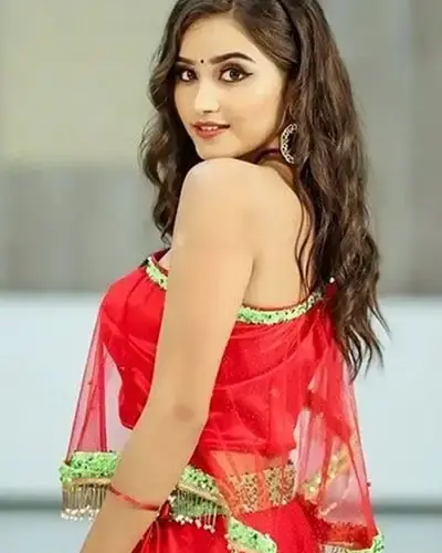 Escort In Mandla